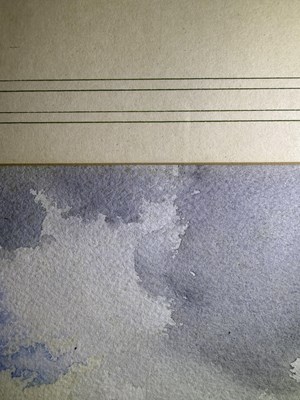 Lot 1048 - John Cyril Harrison (1898-1985) English...