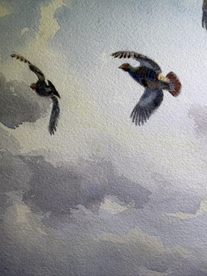 Lot 1048 - John Cyril Harrison (1898-1985) English...