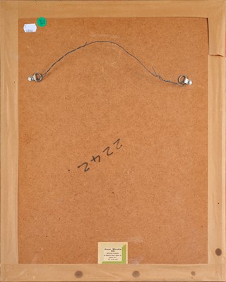 Lot 1050 - John Cyril Harrison (1898-1985) Woodcock in...