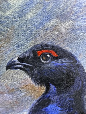 Lot 1051 - Archibald Thorburn FZS (1860-1935) Scottish...
