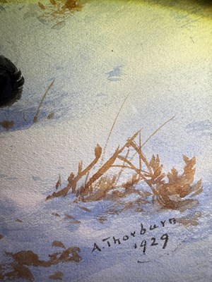 Lot 1051 - Archibald Thorburn FZS (1860-1935) Scottish...