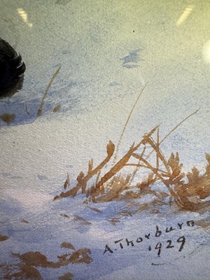 Lot 1051 - Archibald Thorburn FZS (1860-1935) Scottish...
