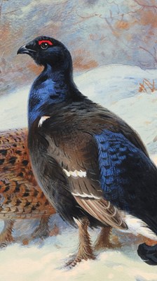 Lot 1051 - Archibald Thorburn FZS (1860-1935) Scottish...