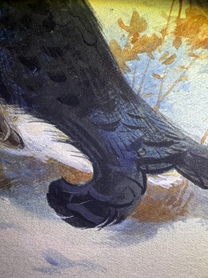 Lot 1051 - Archibald Thorburn FZS (1860-1935) Scottish...