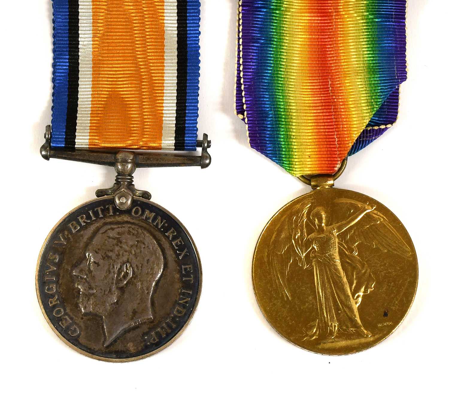 Lot 171 - A First World War Queen Mary's Army Auxiliary...