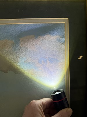 Lot 1045 - John Cyril Harrison (1898-1985) "Marsh...