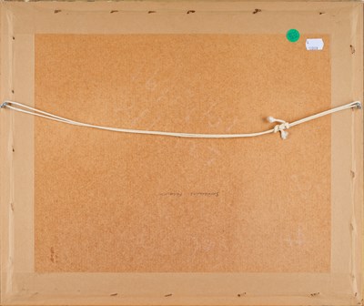Lot 1043 - John Cyril Harrison (1898-1985) "Shovellers...