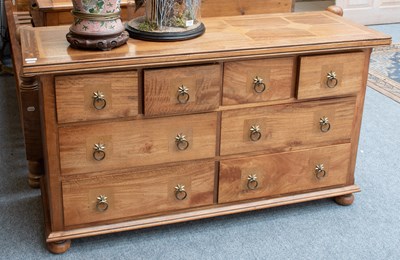Lot 1188 - A Barker & Stonehouse "Flagstone" Chest of...