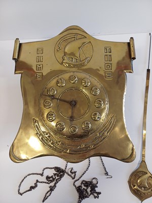 Lot 53 - Attributed to Peter Wylie Davidson: An Arts &...