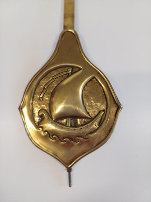 Lot 53 - Attributed to Peter Wylie Davidson: An Arts &...