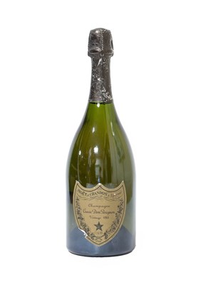 Lot 3010 - Dom Perignon 1983 Vintage Champagne (one bottle)