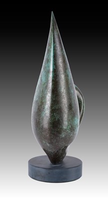 Lot 386 - Simon Gudgeon (b.1958) "Reflection" Numbered...