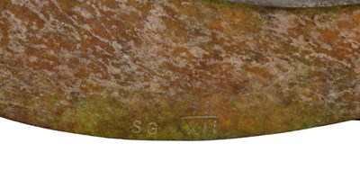 Lot 387 - Simon Gudgeon (b.1958) A pair of long tailed...