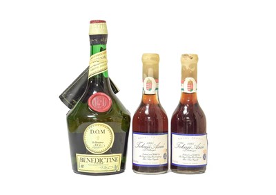 Lot 3093 - Royal Tokaji 1995 Tokaji Aszú, 5 puttonyos...