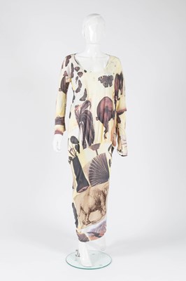 Lot 2059 - Vivienne Westwood 'Exploration Collection'...