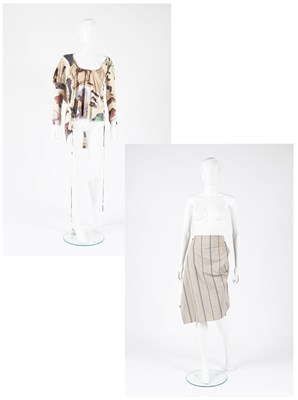 Lot 2041 - Vivienne Westwood 'Exploration Collection'...