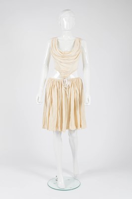Lot 2140 - Vivienne Westwood 'Britain Must Go Pagan...