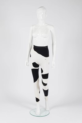 Lot 2123 - Vivienne Westwood 'Pagan V Collection' Cotton...