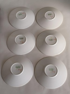 Lot 570 - Eric Slater for Shelley: A Mode Shaped Yellow...