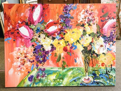 Lot 1049 - Danielle O'Connor Akiyama (Contemporary)...