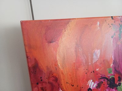 Lot 1049 - Danielle O'Connor Akiyama (Contemporary)...