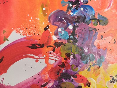 Lot 1049 - Danielle O'Connor Akiyama (Contemporary)...