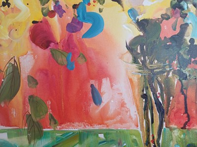 Lot 1049 - Danielle O'Connor Akiyama (Contemporary)...