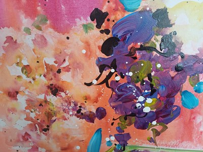 Lot 1049 - Danielle O'Connor Akiyama (Contemporary)...