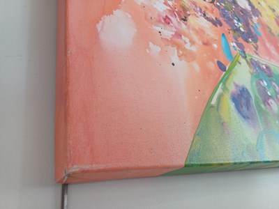 Lot 1049 - Danielle O'Connor Akiyama (Contemporary)...