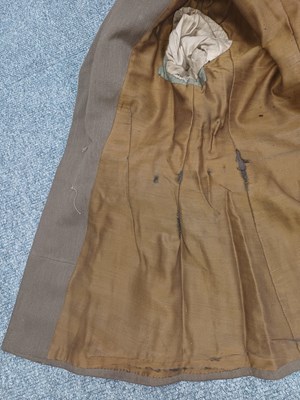 Lot 268 - A First World War Royal Flying Corps Uniform,...