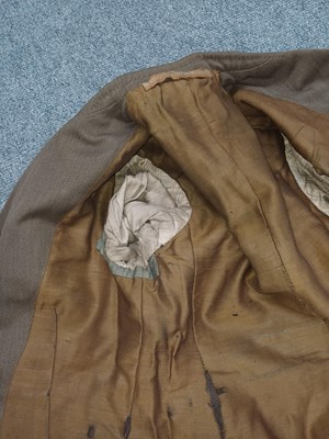 Lot 268 - A First World War Royal Flying Corps Uniform,...