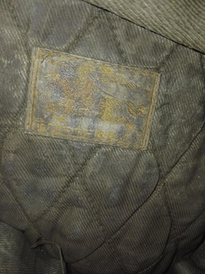 Lot 268 - A First World War Royal Flying Corps Uniform,...