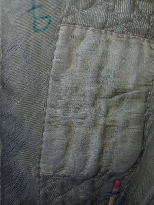 Lot 268 - A First World War Royal Flying Corps Uniform,...