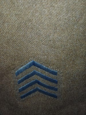 Lot 268 - A First World War Royal Flying Corps Uniform,...