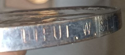 Lot 268 - A First World War Royal Flying Corps Uniform,...