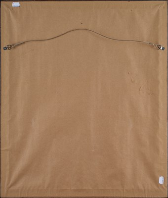 Lot 450 - Joan Miró (1893-1983) Spanish "Untitled"...