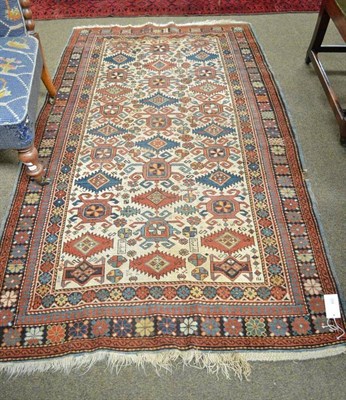 Lot 594 - Kuba rug