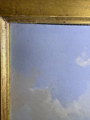 Lot 1084 - Adrianus Everson (1818-1897) Dutch Street...