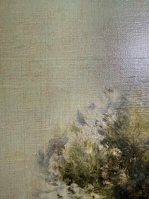 Lot 1116 - Antoine Bouvard (19th/20th century) French...