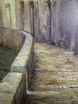 Lot 1116 - Antoine Bouvard (19th/20th century) French...
