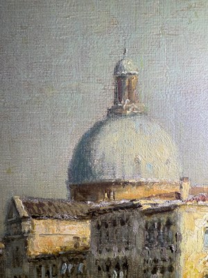 Lot 1116 - Antoine Bouvard (19th/20th century) French...