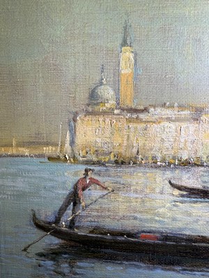 Lot 1116 - Antoine Bouvard (19th/20th century) French...