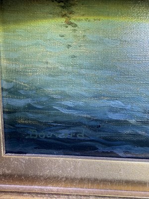 Lot 1116 - Antoine Bouvard (19th/20th century) French...