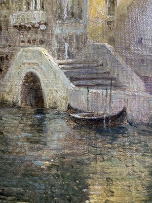 Lot 1116 - Antoine Bouvard (19th/20th century) French...