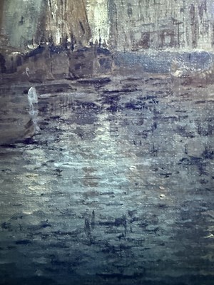 Lot 1116 - Antoine Bouvard (19th/20th century) French...