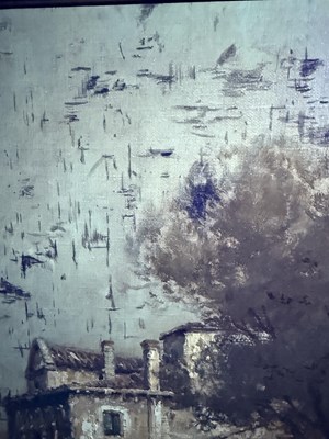Lot 1116 - Antoine Bouvard (19th/20th century) French...