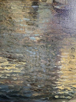 Lot 1116 - Antoine Bouvard (19th/20th century) French...