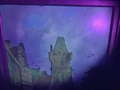 Lot 1085 - Adrianus Everson (1818-1897) Dutch Amsterdam...