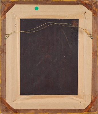 Lot 1085 - Adrianus Everson (1818-1897) Dutch Amsterdam...