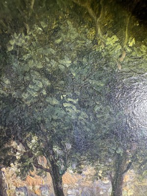 Lot 1085 - Adrianus Everson (1818-1897) Dutch Amsterdam...